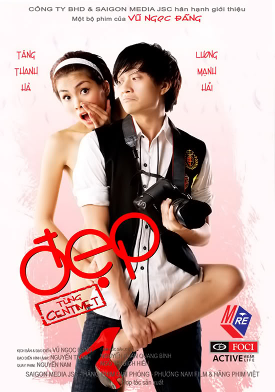 Đẹp Từng Centimet