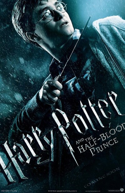 Harry Potter Và Hoàng Tử Lai (phụ Đề Tiếng Việt)