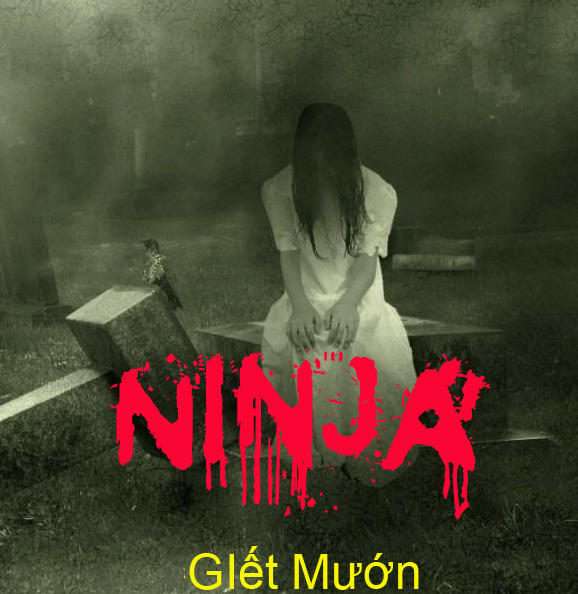 Ninja Giết Mướn